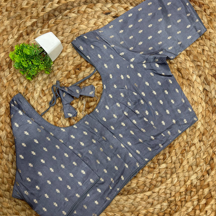 Readymade Blouse - With Lining – 38 - 42  - RB 226