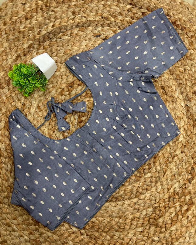 Readymade Blouse - With Lining – 38 - 42  - RB 226