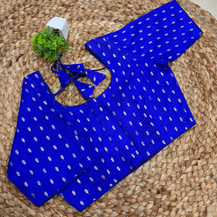 Readymade Blouse - With Lining – 38 - 42  - RB 235