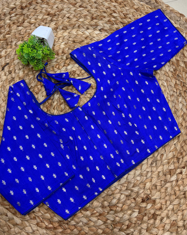 Readymade Blouse - With Lining – 38 - 42  - RB 235