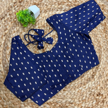 Readymade Blouse - With Lining – 38 - 42  - RB 236