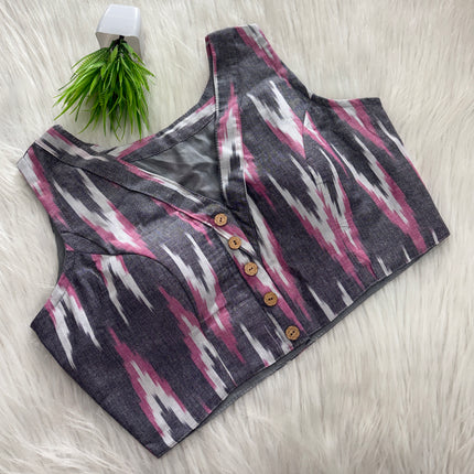 Readymade Blouse – With Lining – 36-40 – RB 239