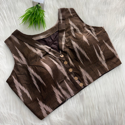 Readymade Blouse – With Lining – 36-40 – RB 242