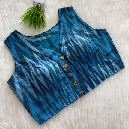 Readymade Blouse – With Lining – 36-40 – RB 244