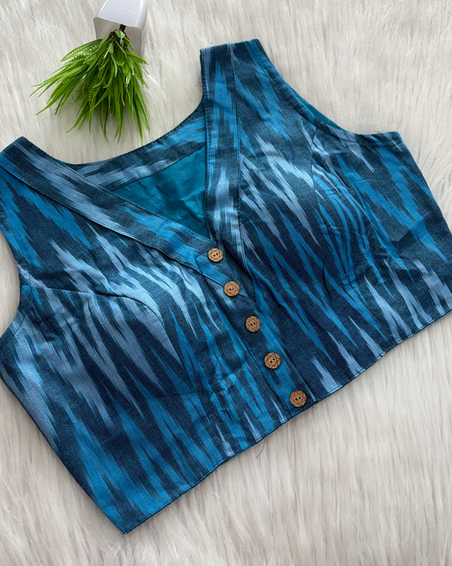 Readymade Blouse – With Lining – 36-40 – RB 244