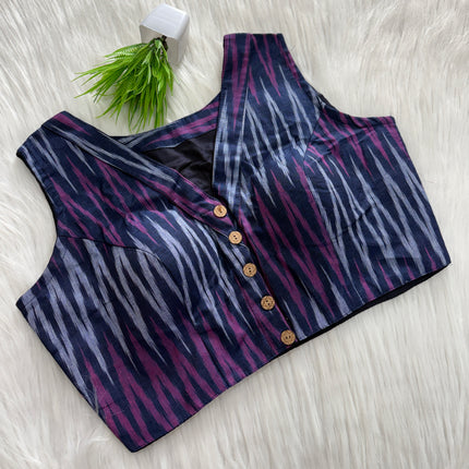 Readymade Blouse – With Lining – 36-40 – RB 249