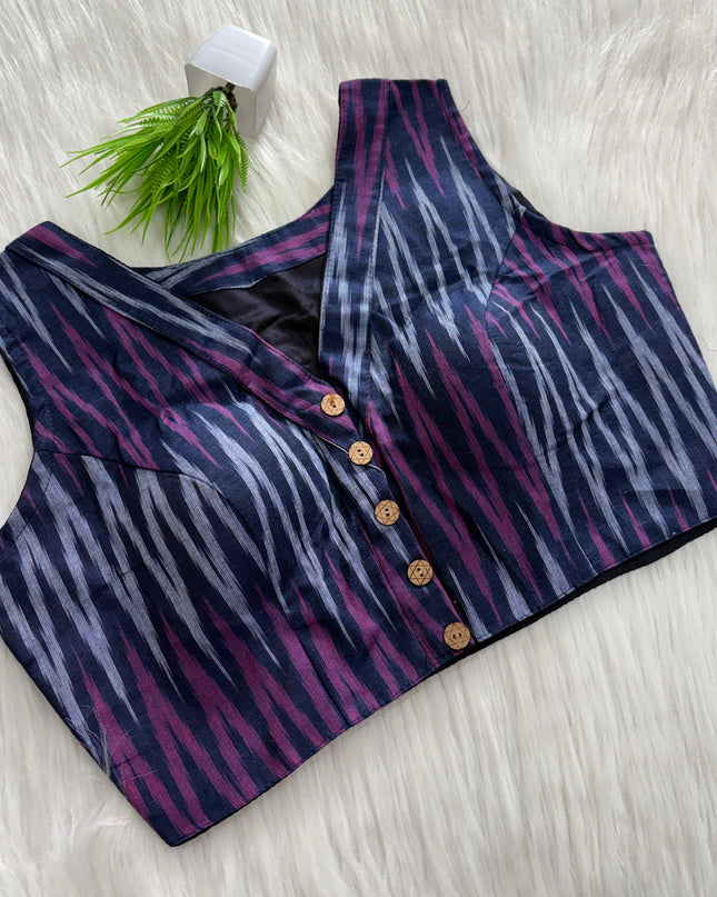 Readymade Blouse – With Lining – 36-40 – RB 249