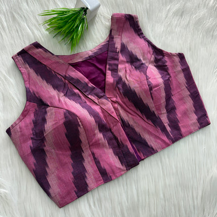 Readymade Blouse – With Lining – 36-40 – RB 251