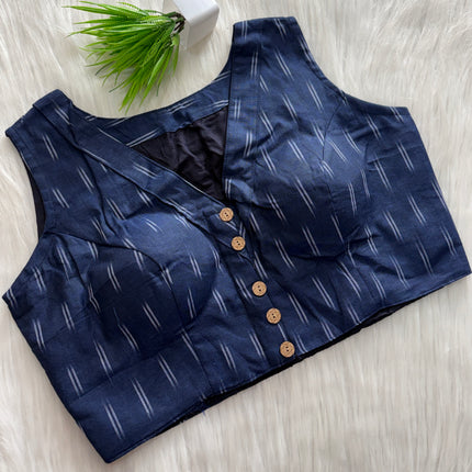 Readymade Blouse – With Lining – 36-40 – RB 254