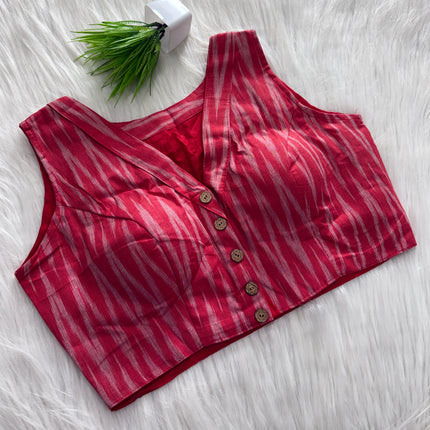 Readymade Blouse – With Lining – 36-40 – RB 255