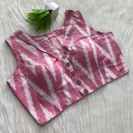Readymade Blouse – With Lining – 36-40 – RB 258