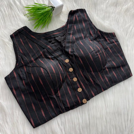Readymade Blouse – With Lining – 36-40 – RB 260