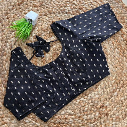 Readymade Blouse - With Lining – 38 - 42 - RB 237