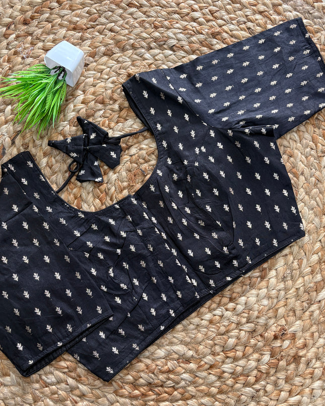 Readymade Blouse - With Lining – 38 - 42 - RB 237