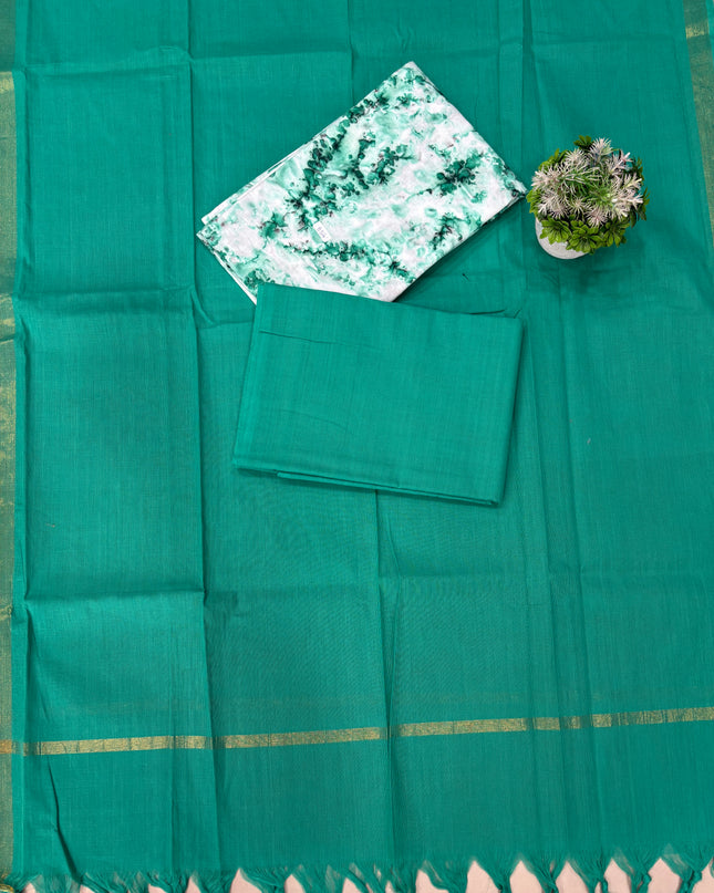 Classic Handloom Cotton Collection
