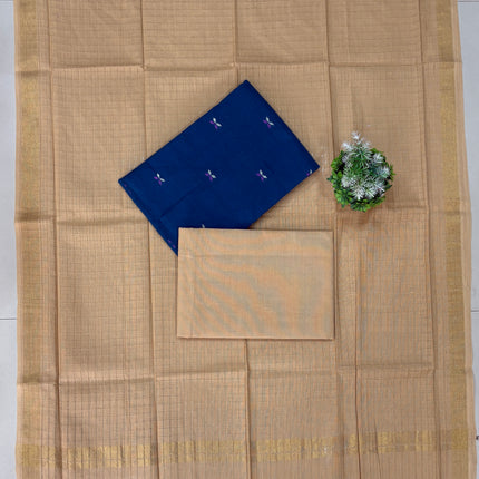 Daily Wear Handloom Cotton Material