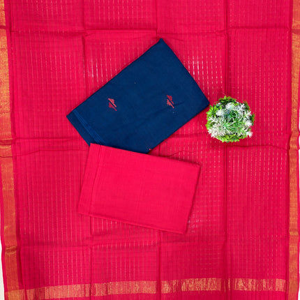 Breathable Handloom Cotton Wear