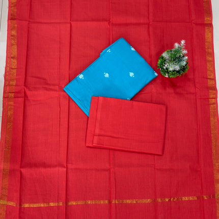 Casual Handloom Cotton Set