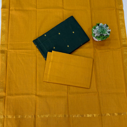 Soft & Comfortable Handloom Cotton Set