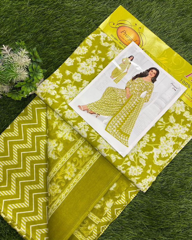 Pranjul Dress Material - PDM 13