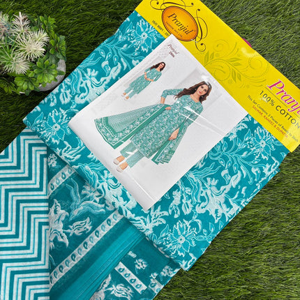 Pranjul Dress Material - PDM 15